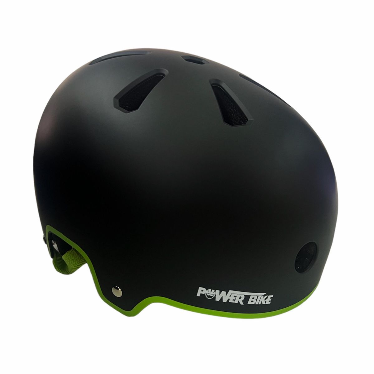 POWERBIKE - CASCO POWERBIKE TALLA L - XL URBANO O MULTIPROPOSITO F519