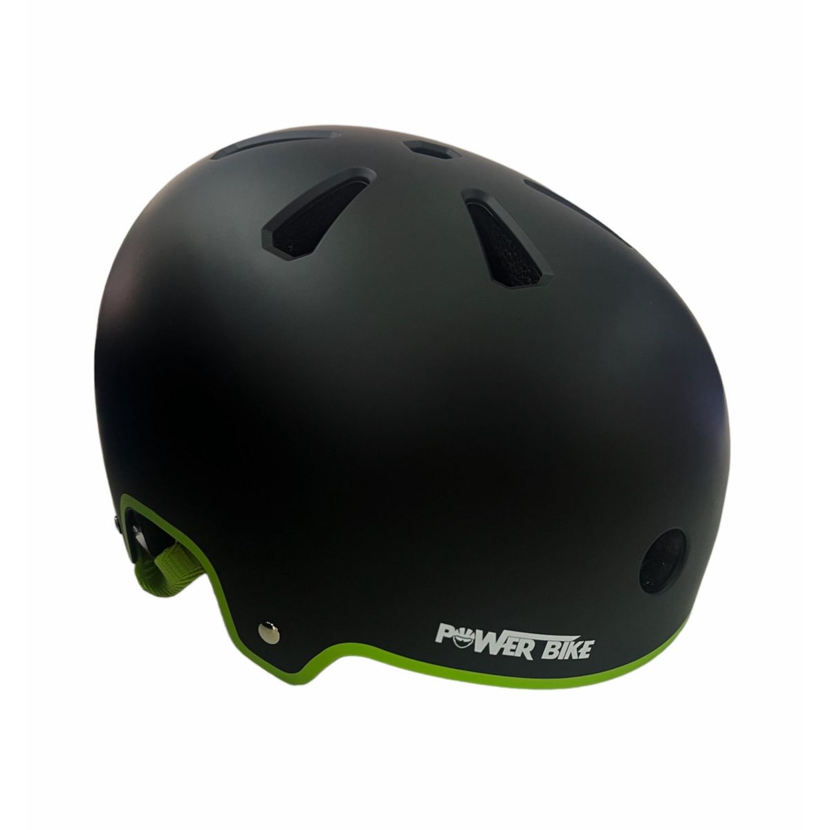 POWERBIKE - CASCO POWERBIKE TALLA L - XL URBANO O MULTIPROPOSITO F519