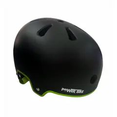 POWERBIKE - CASCO TALLA L - XL URBANO O MULTIPROPOSITO F519