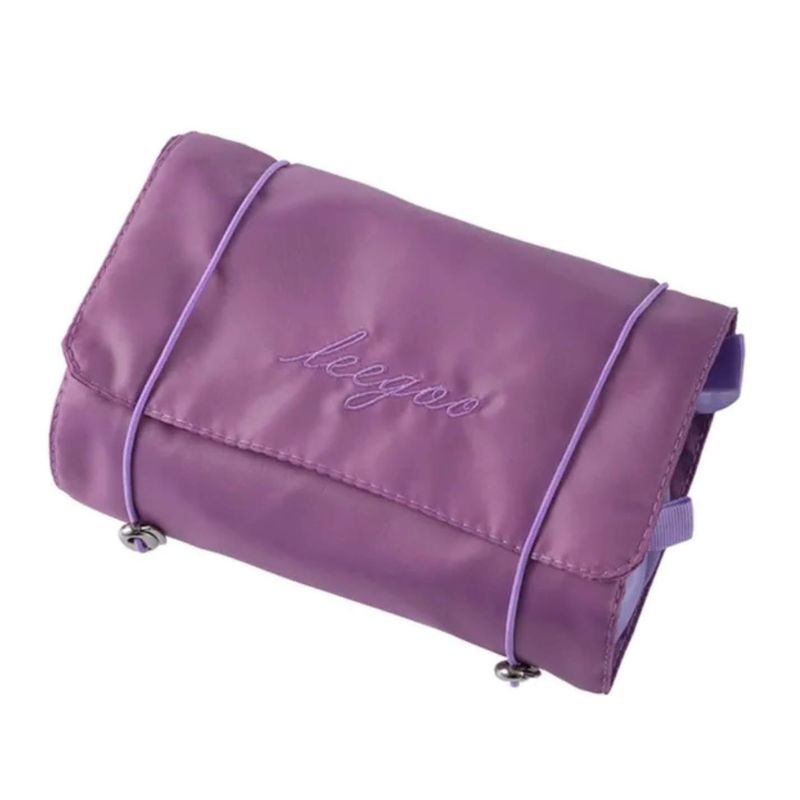 GENERICO - Estuche Maquillaje Cosmetiquero Viaje Bolso Organizador Cosmeticos