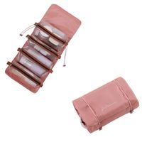 Estuche Maquillaje Cosmetiquero Viaje Bolso Organizador Cosmeticos