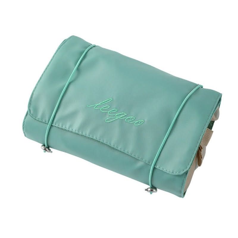 GENERICO - Estuche Maquillaje Cosmetiquero Viaje Bolso Organizador Cosmeticos