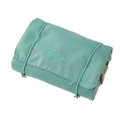 GENERICO - Estuche Maquillaje Cosmetiquero Viaje Bolso Organizador Cosmeticos