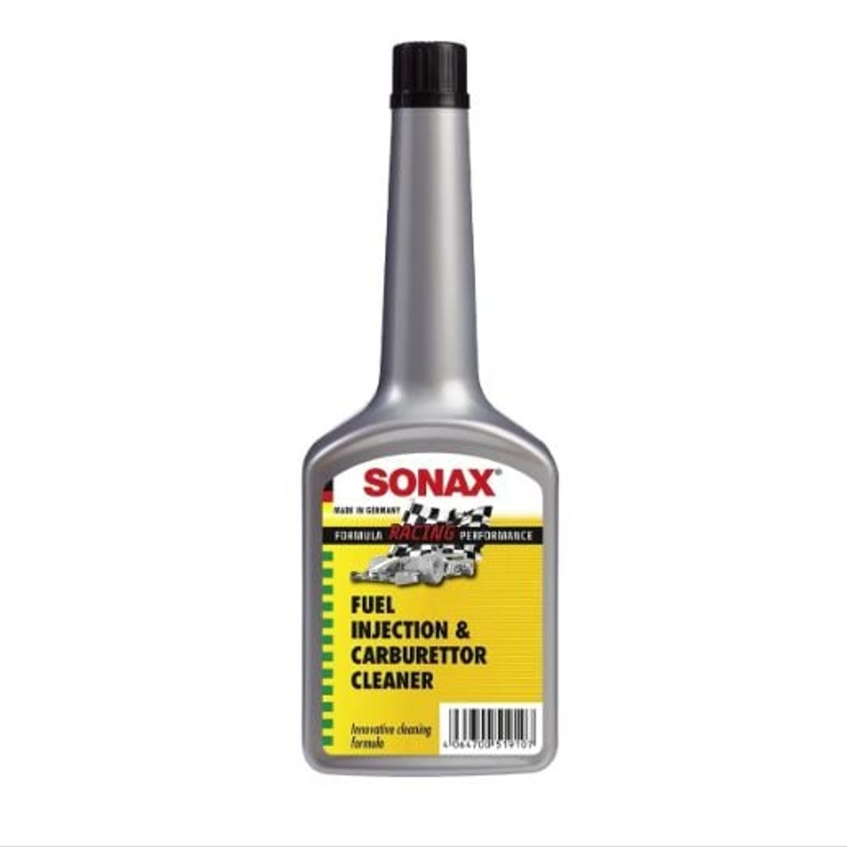 GENERICO - LIMPIA INYECTORES Y/O CARBURADOR 250ML SONAX-MIMBRAL