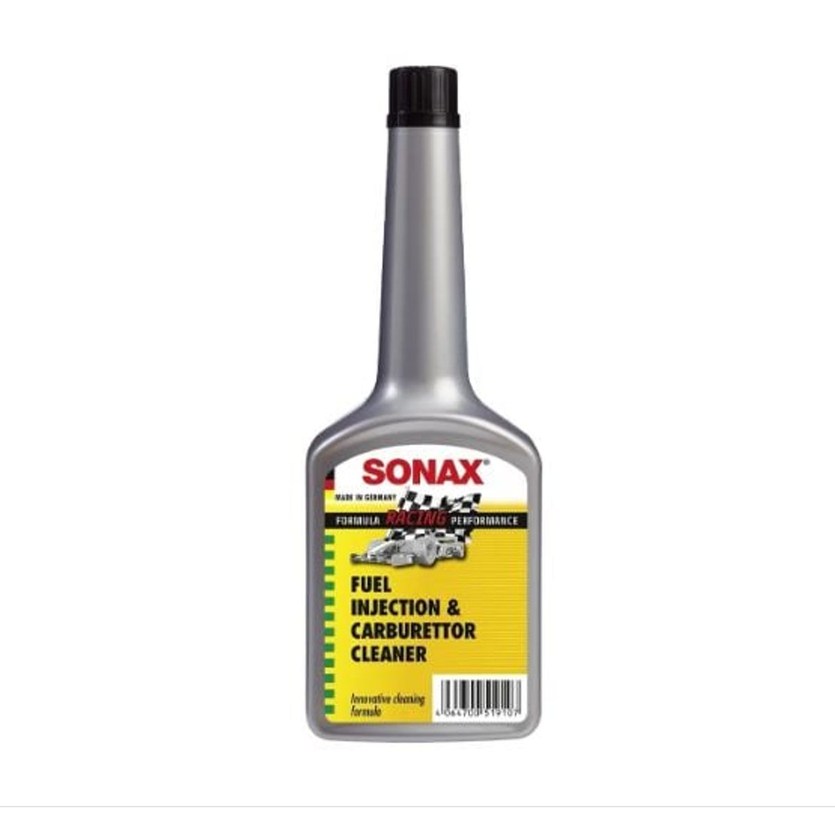 GENERICO - LIMPIA INYECTORES Y/O CARBURADOR 250ML SONAX-MIMBRAL