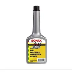 GENERICO - LIMPIA INYECTORES Y/O CARBURADOR 250ML SONAX-MIMBRAL