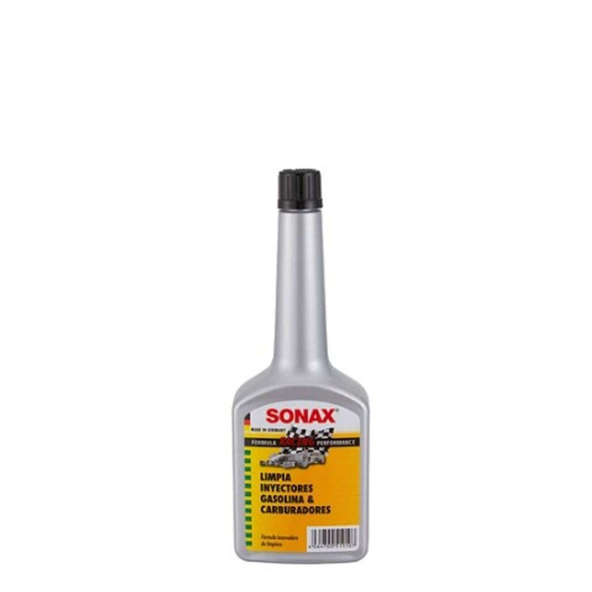 GENERICO - LIMPIA INYECTORES Y/O CARBURADOR 250ML SONAX-MIMBRAL
