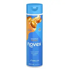 NOVEX - Shampoo Oleo De Argan 300ml