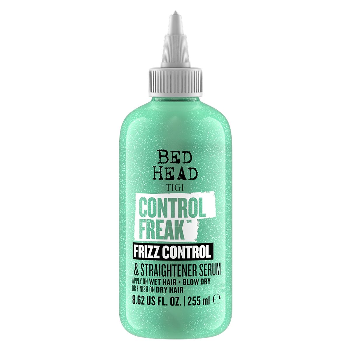 TIGI - Control Freak - serum anti frizz 250ml.