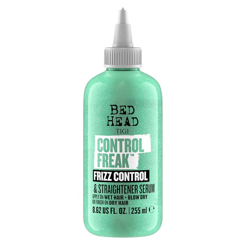 BED HEAD DE TIGI - Control Freak - serum anti frizz 250ml.