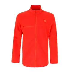DOITE - Chaqueta Polar Belauri Men Orange