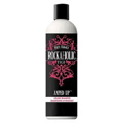 BED HEAD DE TIGI - Shampoo Volumen Rockaholic by Tigi 355 ml.