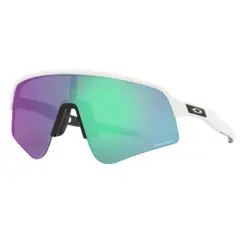 OAKLEY - Lentes Sutro Lite Sweep Matte White/prizm Road Jade
