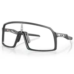 OAKLEY - Lentes Sutro Matte Carbon / Clear Photochromatic