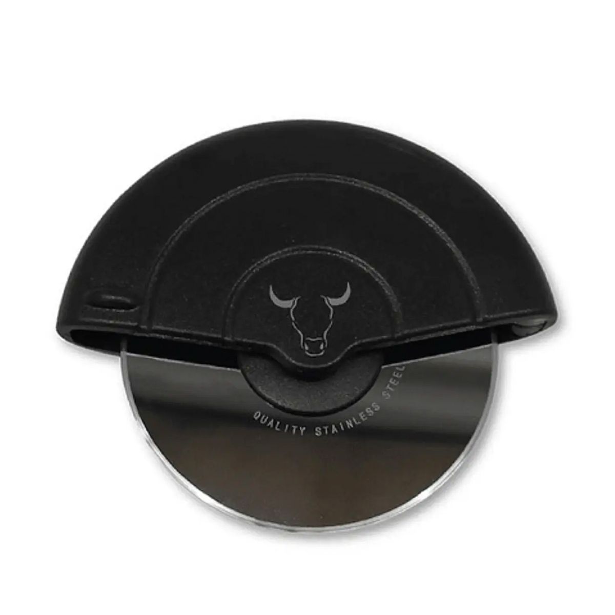 WAYU - Cortador Pizza Rueda Acero Inoxidable - Wayu