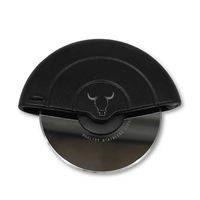 Cortador Pizza Rueda Acero Inoxidable -