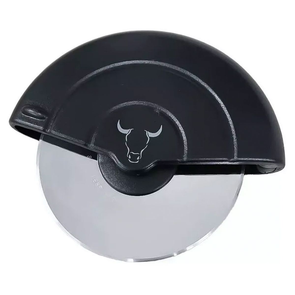 WAYU - Cortador Pizza Rueda Acero Inoxidable - Wayu