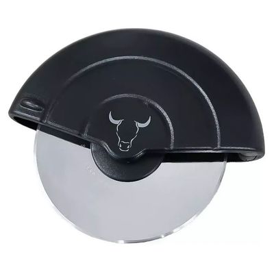 Imagen 2 del producto Cortador Pizza Rueda Acero Inoxidable -