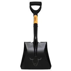 WAYU - Pala Carbonera de Hierro -