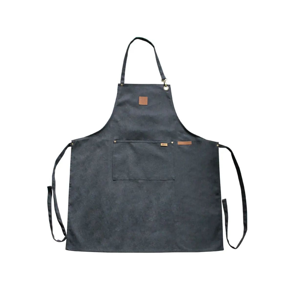 WAYU - Delantal Para Asados BBQ - Wayu