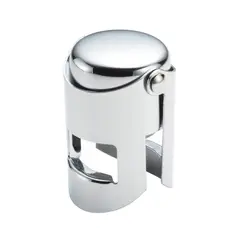 WAYU - Set 2 Tapones Para Espumante/Champagne -