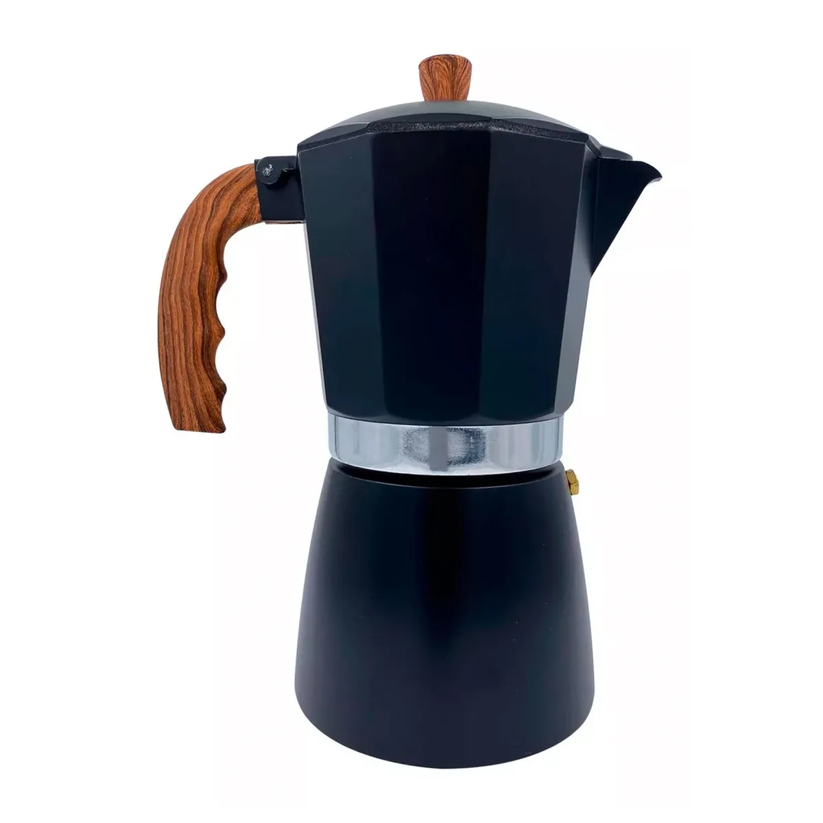 WAYU - Cafetera Italiana 450 ml - Wayu