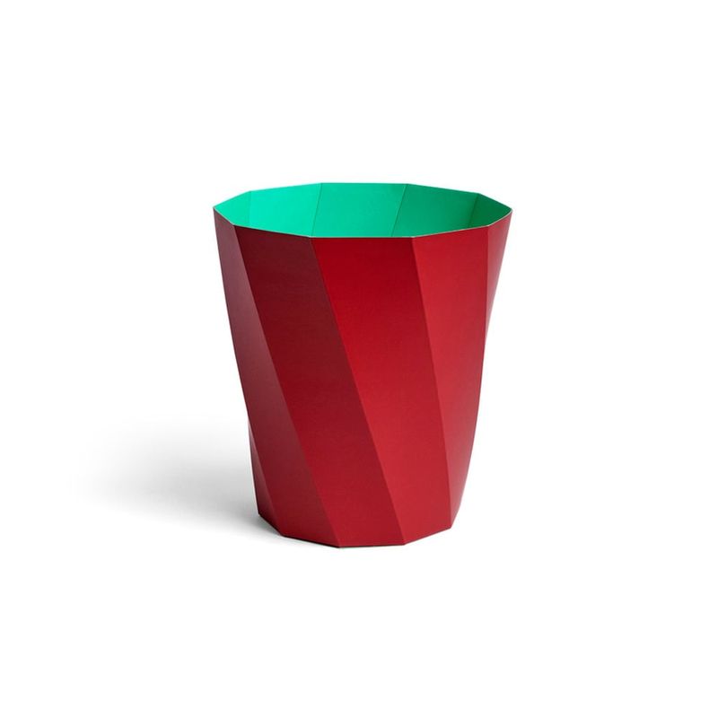 KLAPP - Papelero Paper Bin Hay