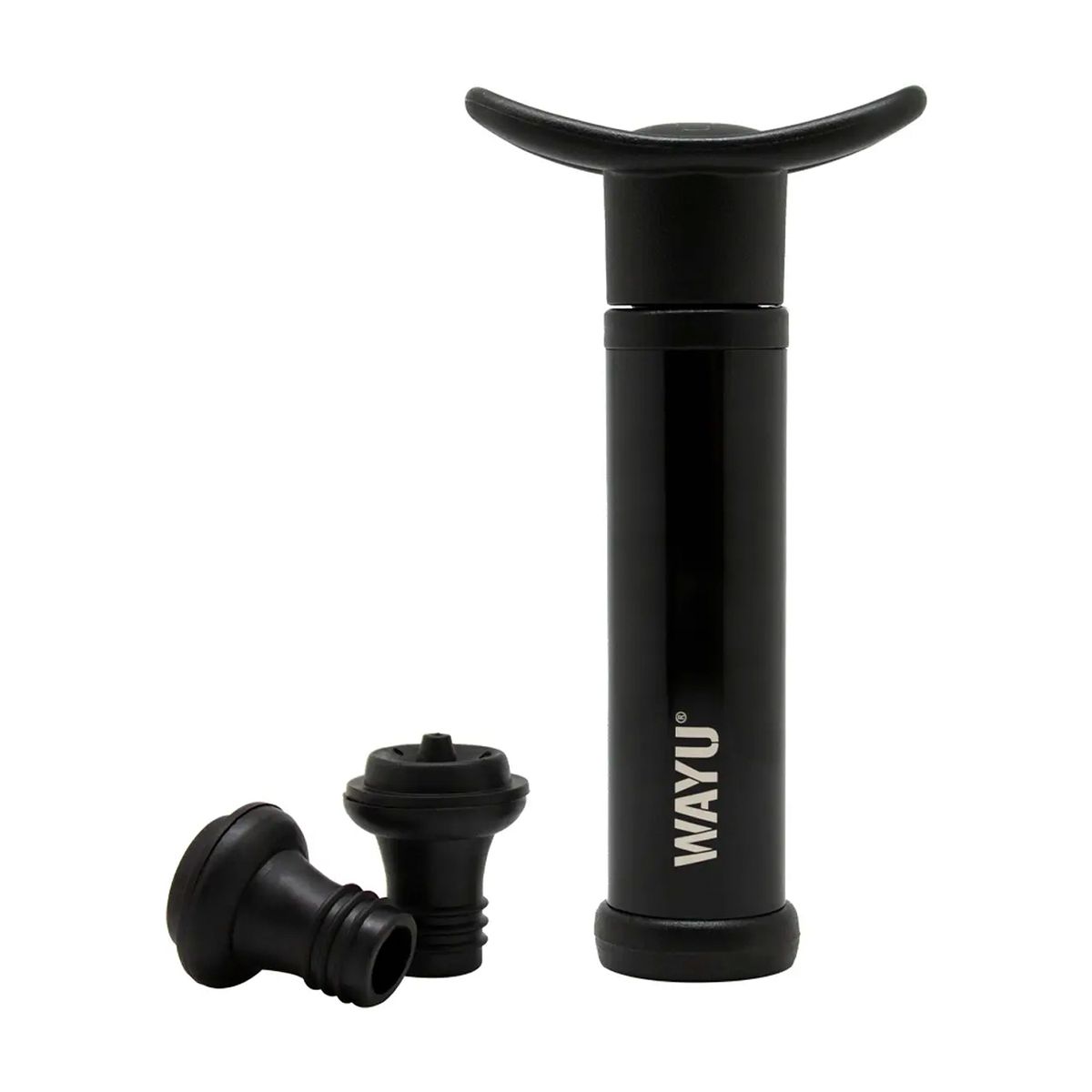 WAYU - Set de Vinos Aireador Sellador y Abridor - Wayu