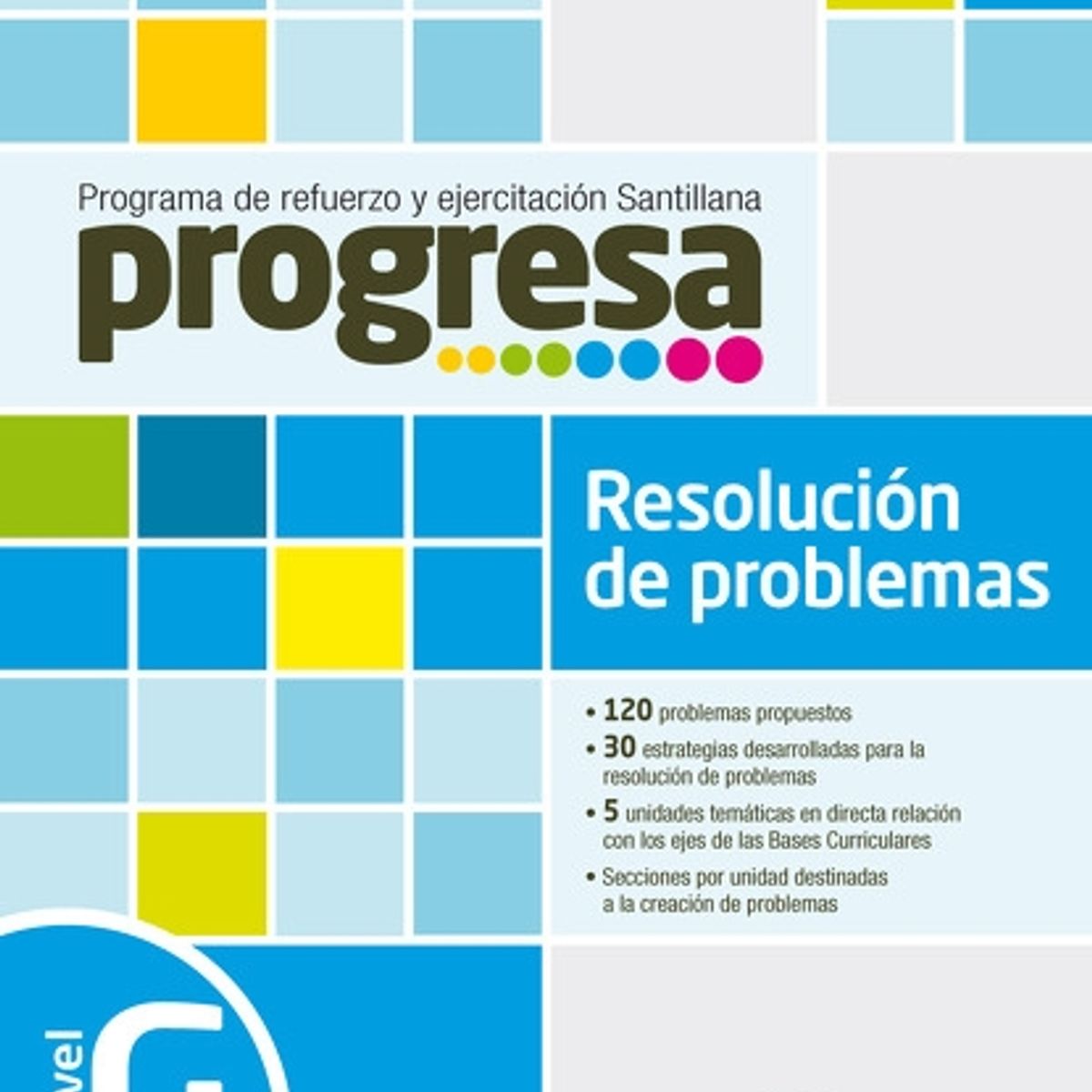 TOP10BOOKS - TEXTO Progresa Res. De Problemas G - Progresa Res. De Problemas G