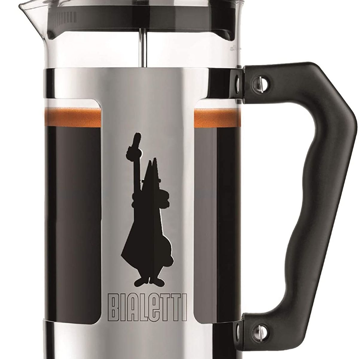 BIALETTI - Prensa Francesa Bialetti 1 Litro Preziosa