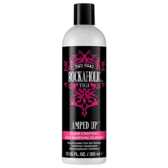 BED HEAD DE TIGI - Acondicionador Volumen Rockaholic by Tigi 355 ml..-