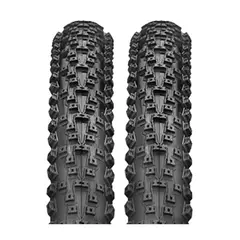 INNOVA - Neumático Bicicleta Transformers II 275×21 Tlr Pack 2Un