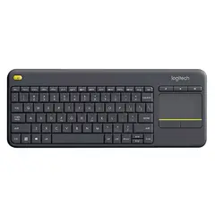 LOGITECH - Teclado Inalámbrico K400 Plus