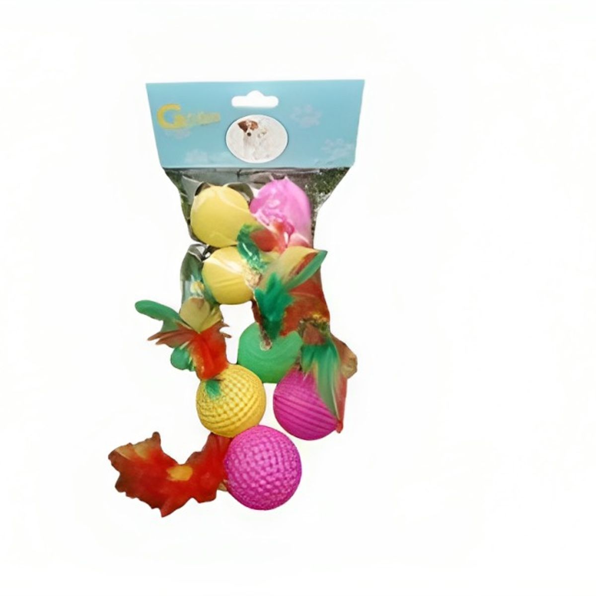 OEM - Juguete de mascota.  Para gato.