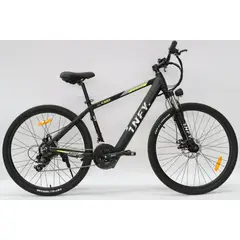 GENERICO - Bicicleta MTB Eléctrica.