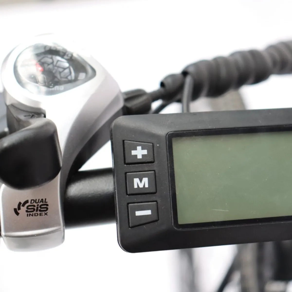 GENERICO - Bicicleta MTB Eléctrica.