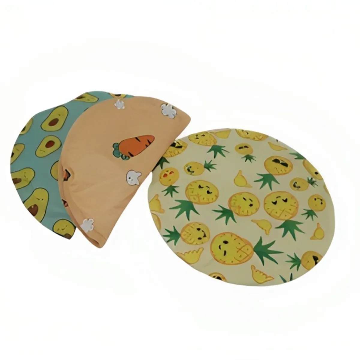 OEM - Manta refrescante  Para mascotas.   30cm Diàmetro.