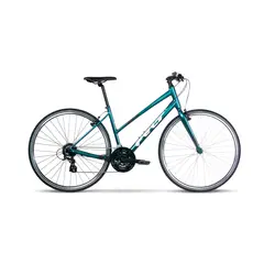 FELT - Bicicleta urbana Verza mid step talla 47