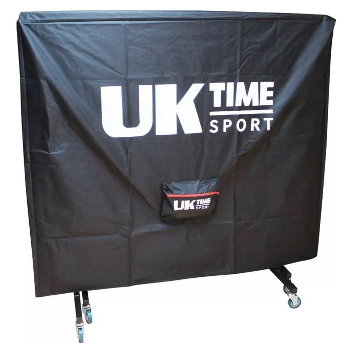 UK TIME - Funda Mesa De Ping Pong Impermeable Alta Densidad Uk Time