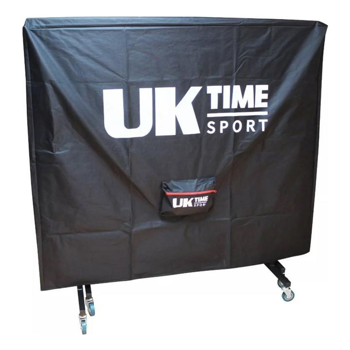 UK TIME - Funda Mesa De Ping Pong Impermeable Alta Densidad Uk Time
