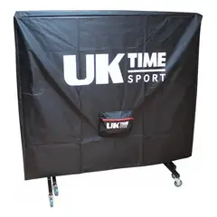 UK TIME - Funda Mesa De Ping Pong Impermeable Alta Densidad