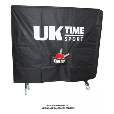 Imagen 2 del producto Funda Mesa De Ping Pong Impermeable Alta Densidad