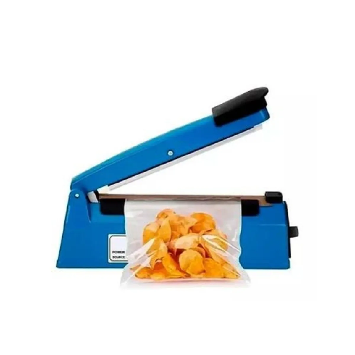 GENERICO - Selladora de Bolsas 300mm Maquina Sellador Térmico