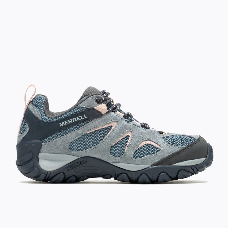 MERRELL - Zapatilla Mujer Yokota 2 Celeste MERRELL
