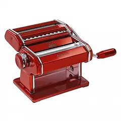 MARCATO - Maquina Para Pastas Atlas 150 Aluminio