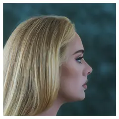HITWAY MUSIC - ADELE - 30 - CD