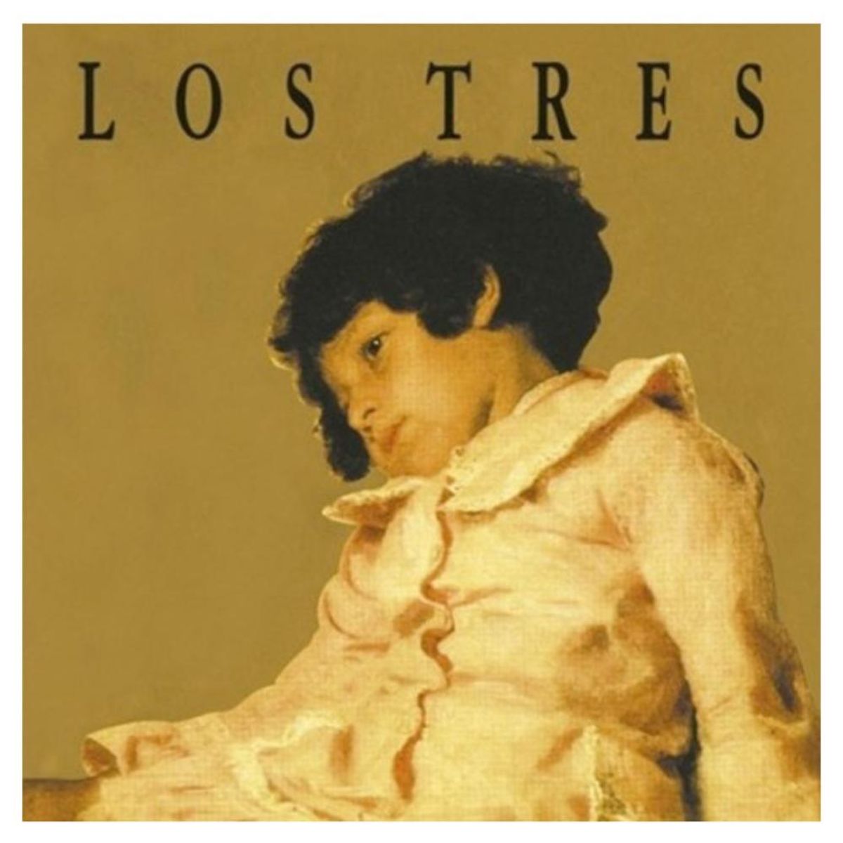 HITWAY MUSIC - LOS TRES - LA ESPADA Y LA PARED - VINILO HITWAY MUSIC