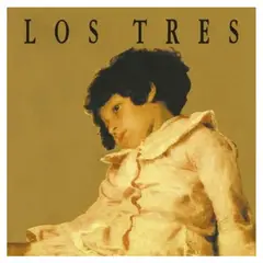 HITWAY MUSIC - LOS TRES - LA ESPADA Y LA PARED - VINILO