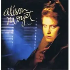 HITWAY MUSIC - ALISON MOYET - ALF - VINILO