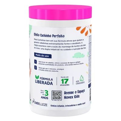 Imagen 2 del producto CREMA TRATAMIENTO MEUS CACHINOS 400G